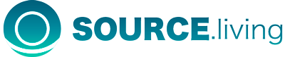 Source Living Logo