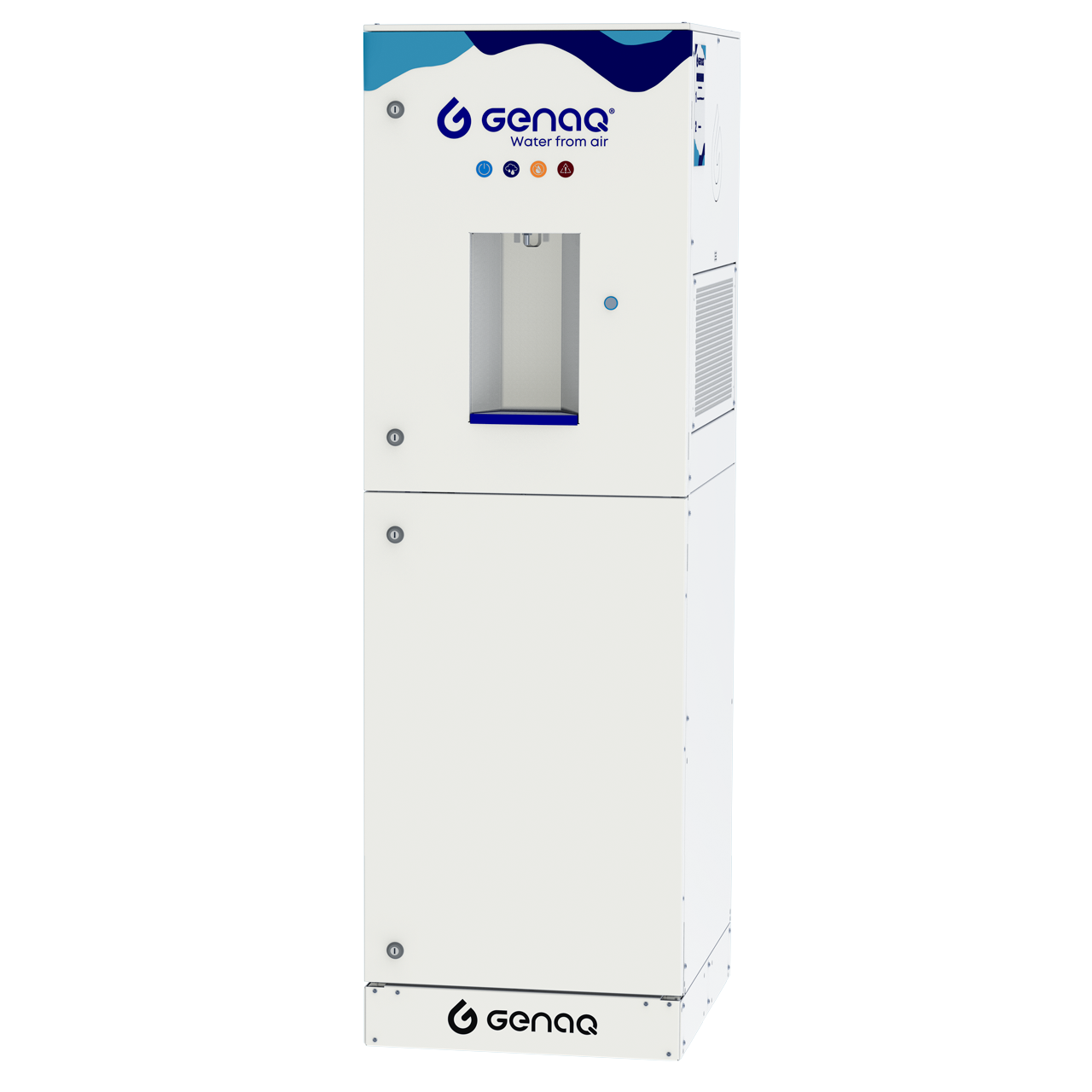 200 GENAQ S200 Atmospheric Water Generator