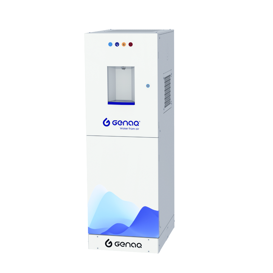 50-3 GENAQ S50 Atmospheric Water Generator