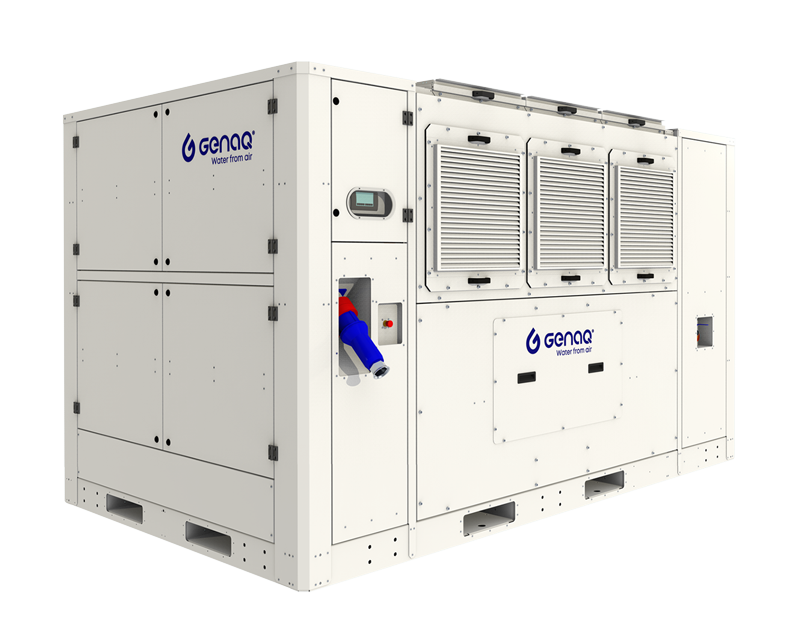 Nimbus-N4500 GENAQ N4500 Atmospheric Water Generator