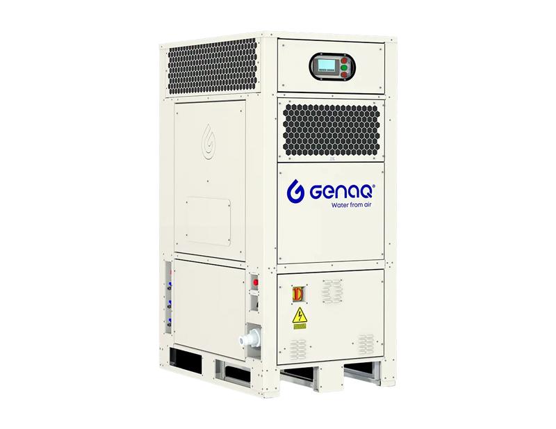 Nimbus-N500 GENAQ N500 Atmospheric Water Generator