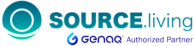 Source Living Logo