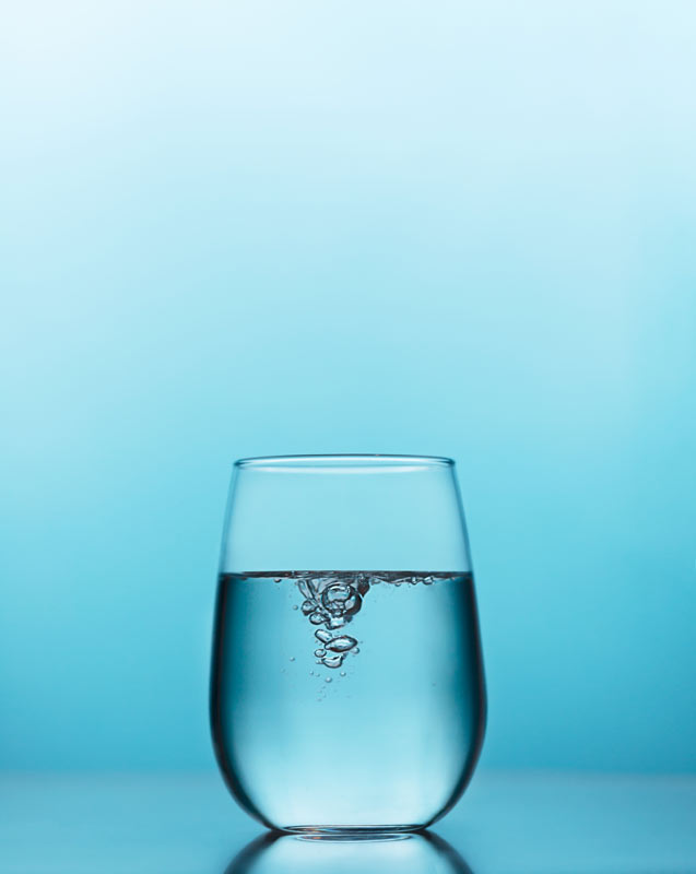 water Water directly from air. Generate your own water.